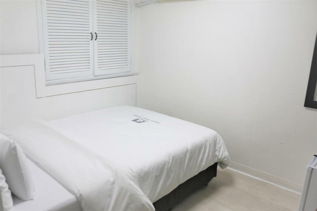 Must Hotel Seoul