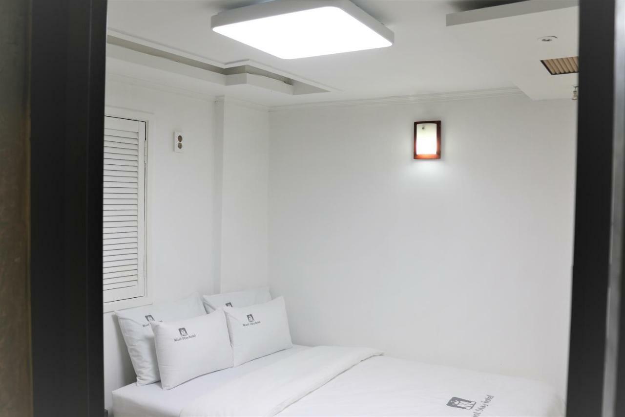 Hotel Must 2*