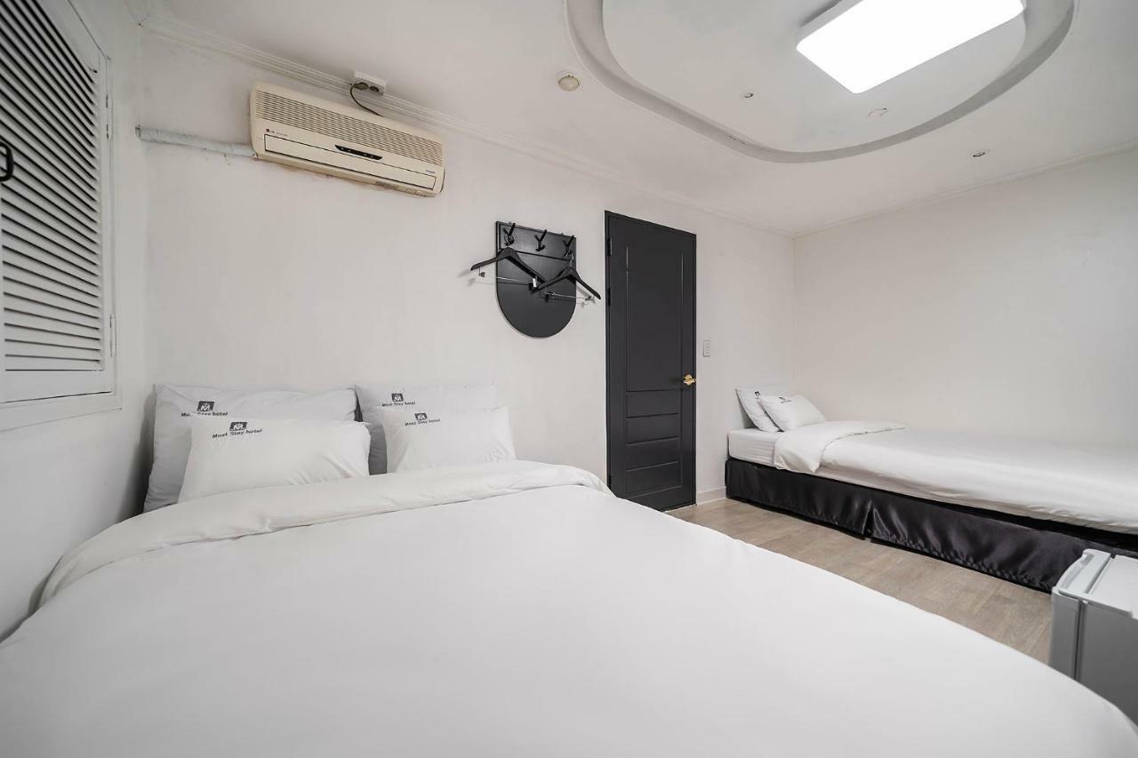 Hotel Must Seoul