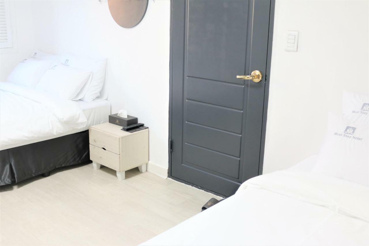 Hotel Must 2*