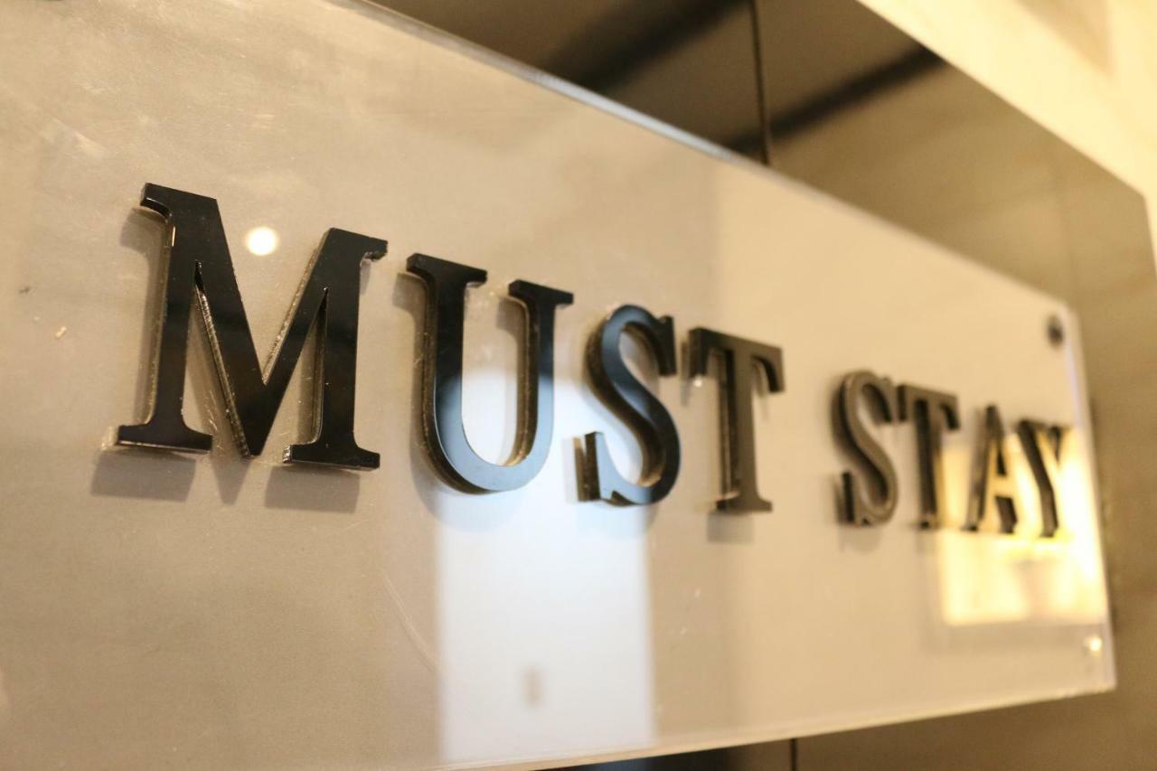 Hotel Must Seoul