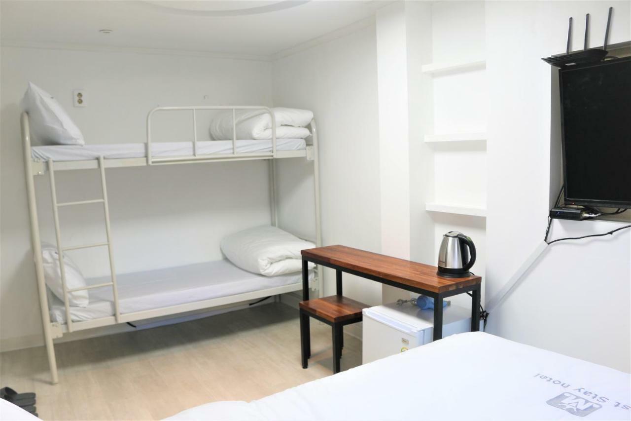 Hotel Must Seoul