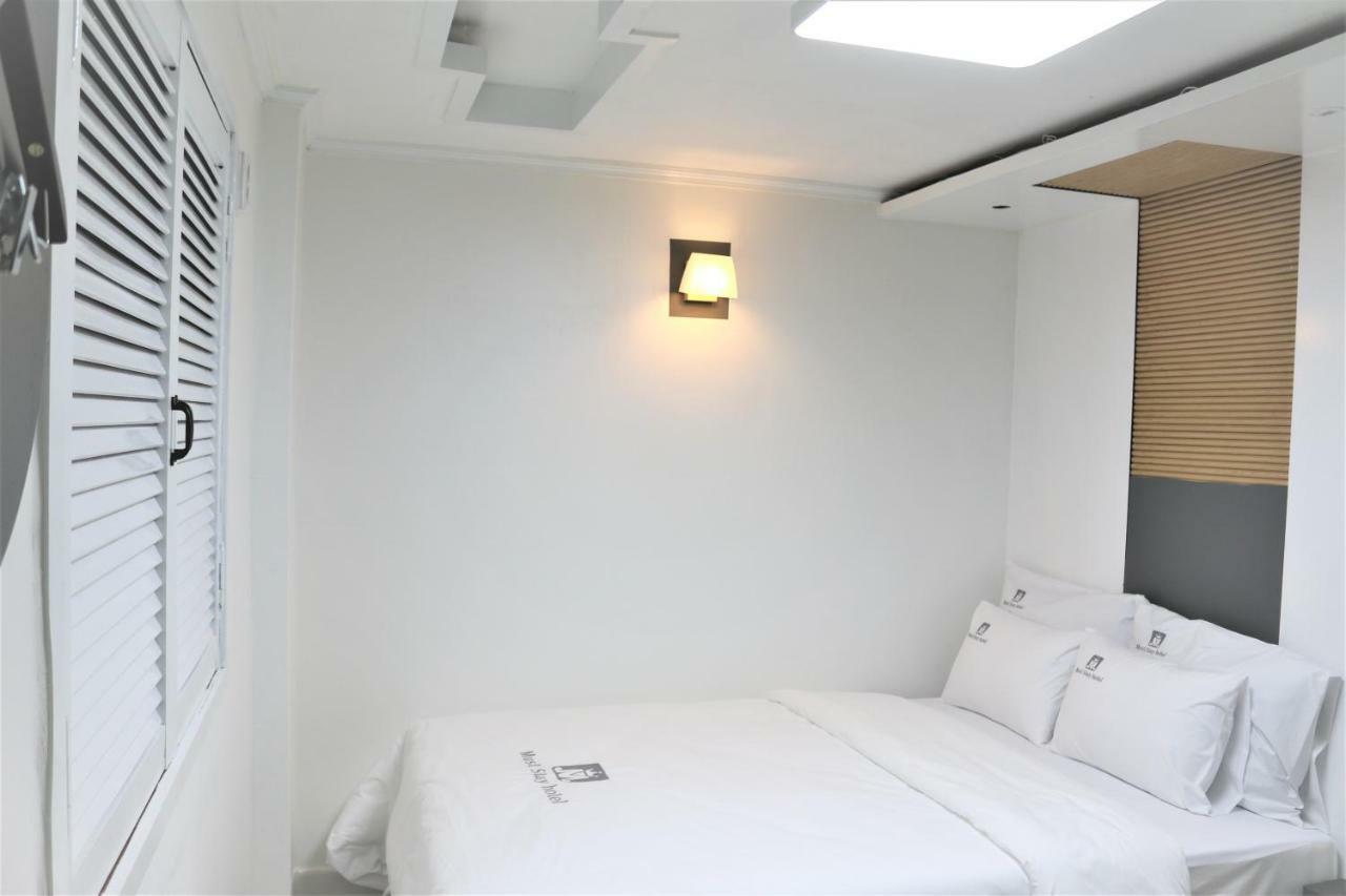 Hotel Must 2*