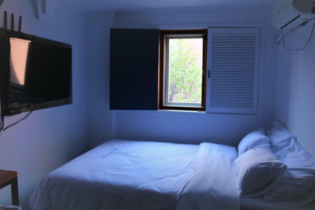 Must Hotel Seoul