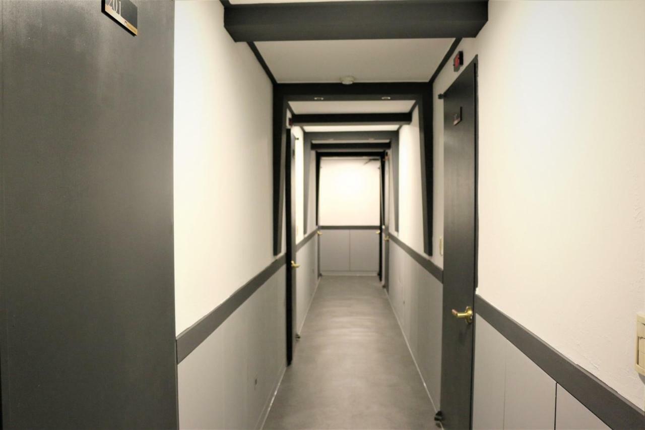 Must Hotel 2*