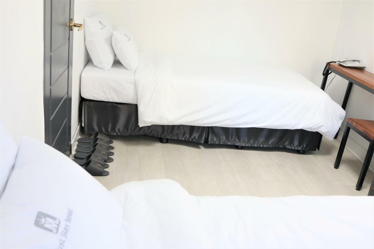 Must Hotel 2*