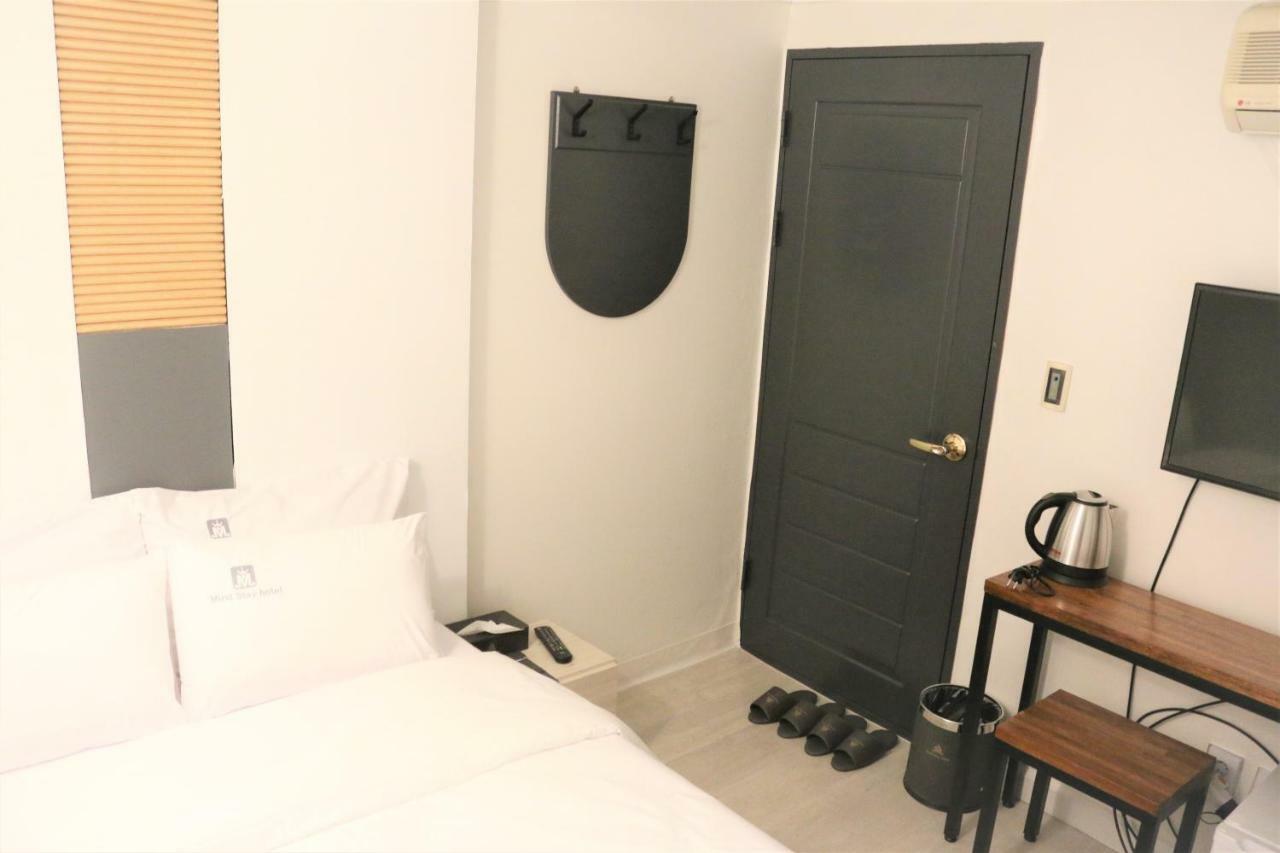 Hotel Must Seoul