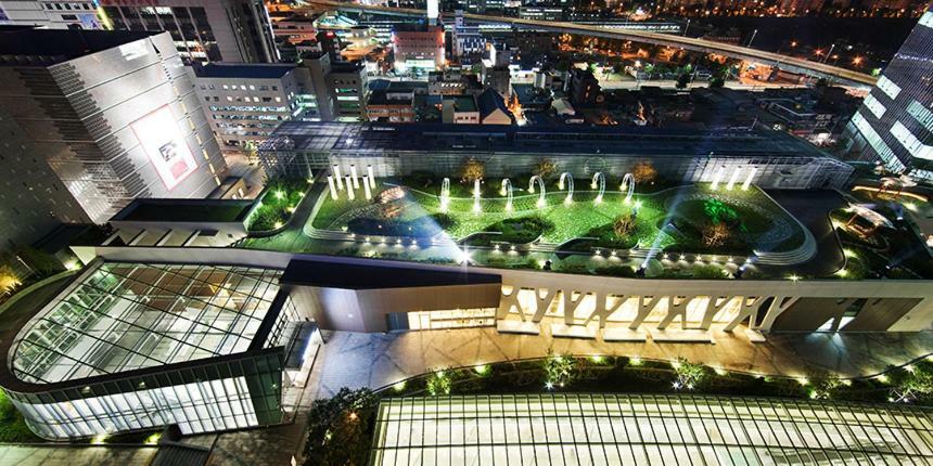 Hotel Must Seoul