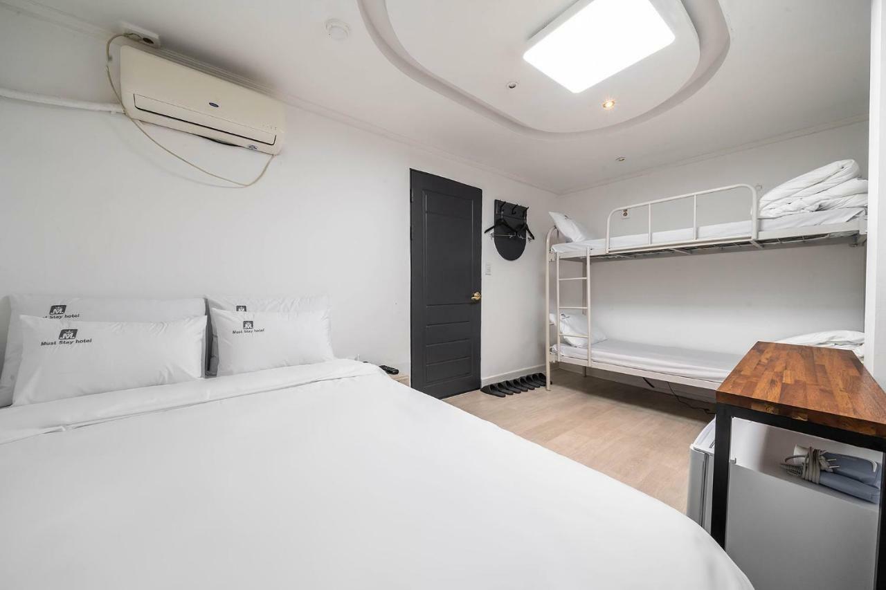Hotel Must 2*